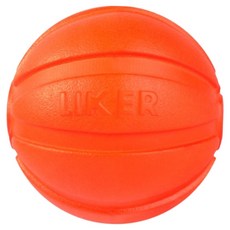 COLLAR 扣樂 健身球, 1個, 橘色
