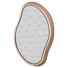 Market Ring 潔淨舒適足部去角質器 Type 3, 200g, 1個, 1入