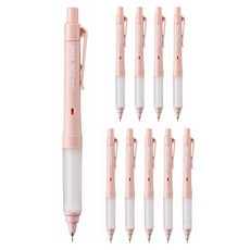 Uni 三菱 a gel Switch Sharp M5-1009 棉花粉, 10個, 0.5mm