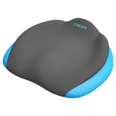 Mini嚴選 記憶棉增高減壓美臀坐墊