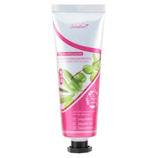 Sesedior 希希娣兒 台灣公司貨 花語柔嫩護手乳 乳木果油, 35ml, 1條