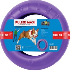 COLLAR 扣樂 寵物健身環, 紫色, 1個