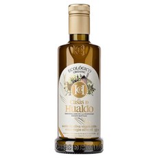 Casas De Hualdo 特級初榨橄欖油, 1個, 500ml