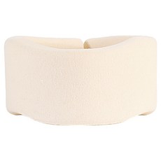 Living Pocket 舒適高級護頸 米色, 1個