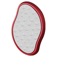 마켓링 깨끗한 편한 발각질제거기 타입1, 200g, 1개, 1개입