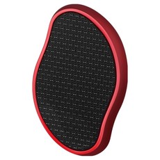 Market Ring 乾淨舒適足部去角質器 類型5, 200g, 1個, 1入