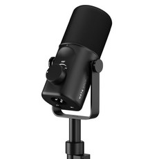 MATA STUDIO Dynamic麥克風, 黑色, C300
