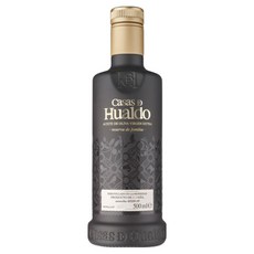 Casas De Hualdo Reserva de Familia 特級初榨橄欖油, 1個, 500ml