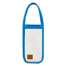 릴팡 아동용 유미의세포들 출출세포 코튼 물병 파우치, 혼합색상, 1개