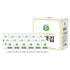 잘생김 18p 선물세트, 1세트