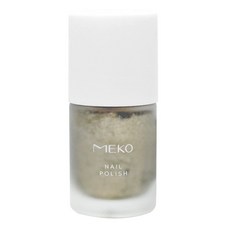 MEKO 藏在花園的秘密指甲油 三月風鈴24 8ml 高光澤持久美甲, 三月風鈴 24, 1瓶