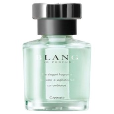 CARMATE BLANG 香水液 L2003, 1罐, 清新果香