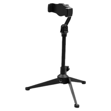 DOHO 便攜式麥克風架 基本款 4, 1個