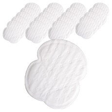 腋下吸汗貼 白色, 20個