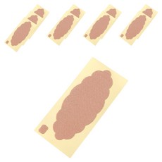 高級腋下吸汗貼片 膚色 TYPE 02, 10個