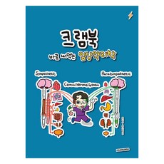 크램북 3 바로 써먹는 임상약리학, 포널스출판사, 홍지수, 홍은지