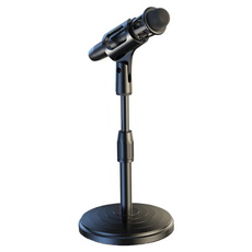 Toho 桌上型穩固麥克風架 Type 2, 1個