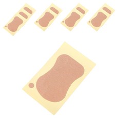 頂級腋下吸汗貼 膚色 TYPE 01, 10個