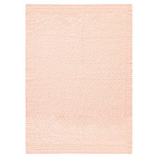 奇哥 超柔舒毯, 粉色