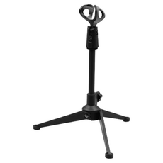 Doho 便攜式麥克風架 基本款 1, 1個