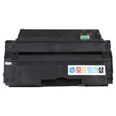 모든잉크샵 특대용량 삼성 SL-M2630 / SL-M2843DW / SL-M2893FW / M2680FN 호환토너 MLT-K250XL/OE, 검정, 1개