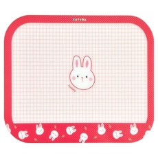 큐트미 어린이 도마시트 MP348, 토끼, 1개