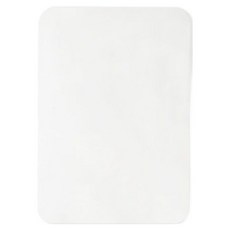 쏙쏙채움 簡約乾淨 A4 圓角便條板 + 2種筆 + 板擦組