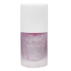 MEKO 藏在花園的秘密指甲油 瑰麗櫻花 23 8ml 指甲彩繪, 1瓶