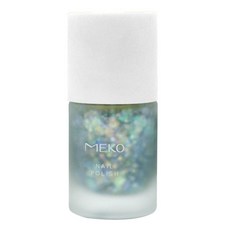 MEKO 藏在花園的秘密指甲油 璀璨滿天星 20 (8ml) - 指甲彩繪，快速上色，持久閃耀, 1瓶