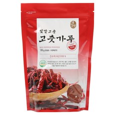 YELIMWON 빛깔고운 고춧가루 양념용, 1개, 500g