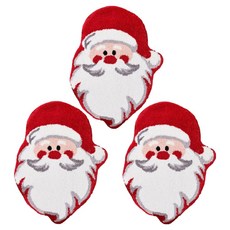 小麥購物 聖誕節地毯 C547 3個