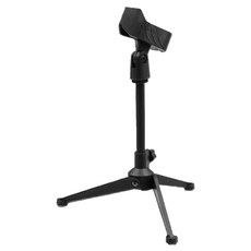 Doho 攜帶式麥克風架 基本款 3, 1個