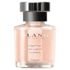 CARMATE BLANG L2002 清爽麝香 車用香水 持久散香, 1罐