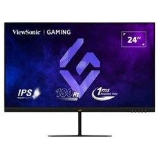 ViewSonic 優派 FHD 電競螢幕, VX2479A-HD-PRO, 60cm