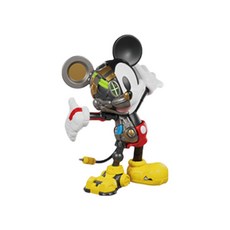 Tinyville 迪士尼米奇與好朋友們半機械人公仔 隨機出貨, 1個