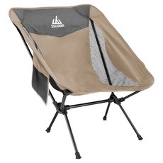 SHANER 山人 搖搖斯麥椅, 山稜色, 1個