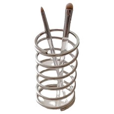 Peak Ventures 浴室不鏽鋼牙刷架多用途支架, 1個, 單一顏色