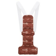 온기플러스50 조끼형 핫팩 220g, 1개