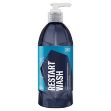 기온쿼츠 리스타트워시 카샴푸, 1개, 500ml