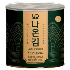 나온김 재래김, 32g, 1개