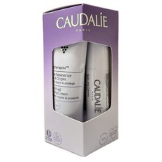 CAUDALIE 歐緹麗 葡萄籽滋潤抗氧護唇潤手霜禮盒組, 滋潤保濕, 雙手呵護, 1組