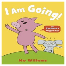 I Am Going!, Walker Books Ltd