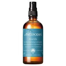 ANtIPODeS 安緹芃 千年永泉修護化妝水, 1瓶, 100ml