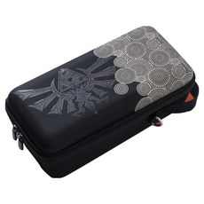 HOHOO SKY2 任天堂 Switch 2 保護殼 收納包, 1個, 單一商品, 王國之淚主題1