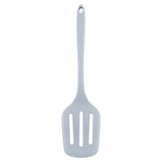 SiliPot 矽膠鍋鏟 L, 灰色, 1支