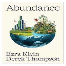 Abundance, Simon + Schuster