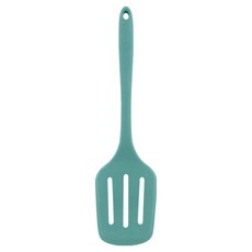 SiliPot 矽膠鍋鏟 L, 珊瑚綠, 1支