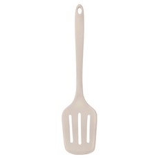 SiliPot 矽膠鍋鏟 L, 奶茶色, 1支