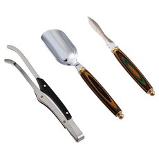 三君子 茶具炫彩謎之眼3件組, 1組, 混和顏色