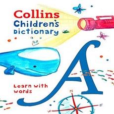 Children’s Dictionary, 콜린스출판사
